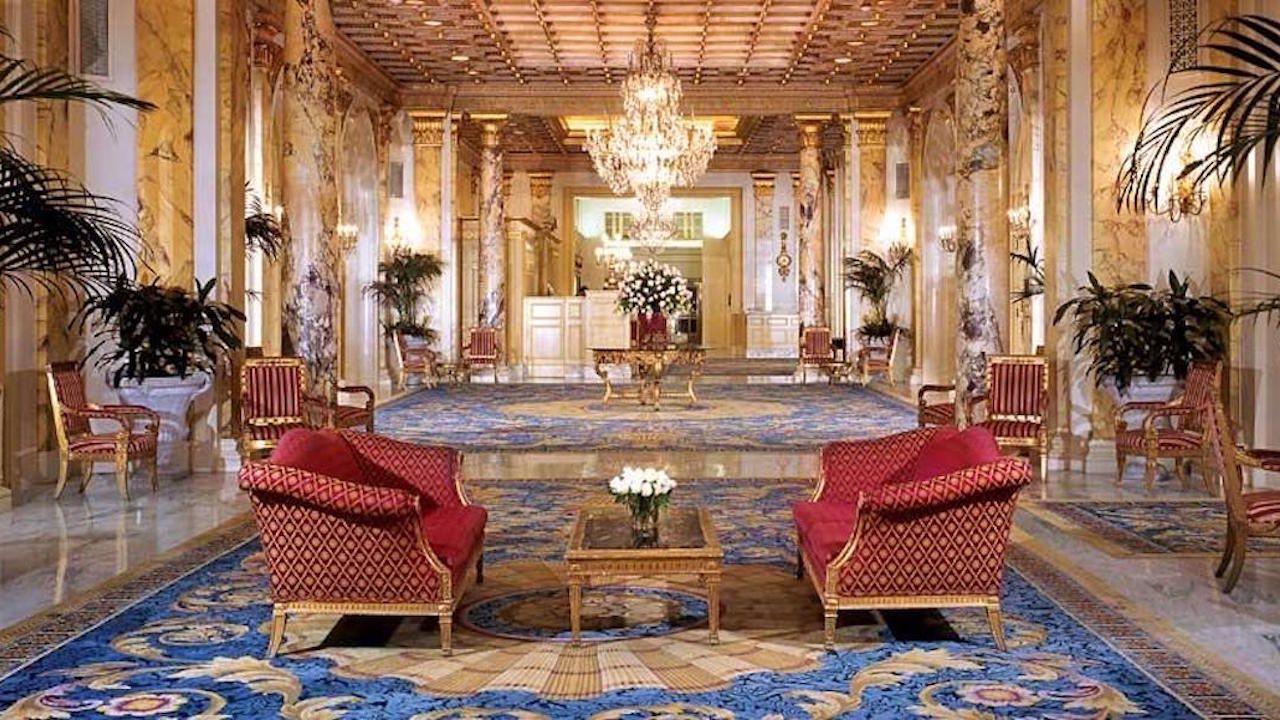Fairmont Boston