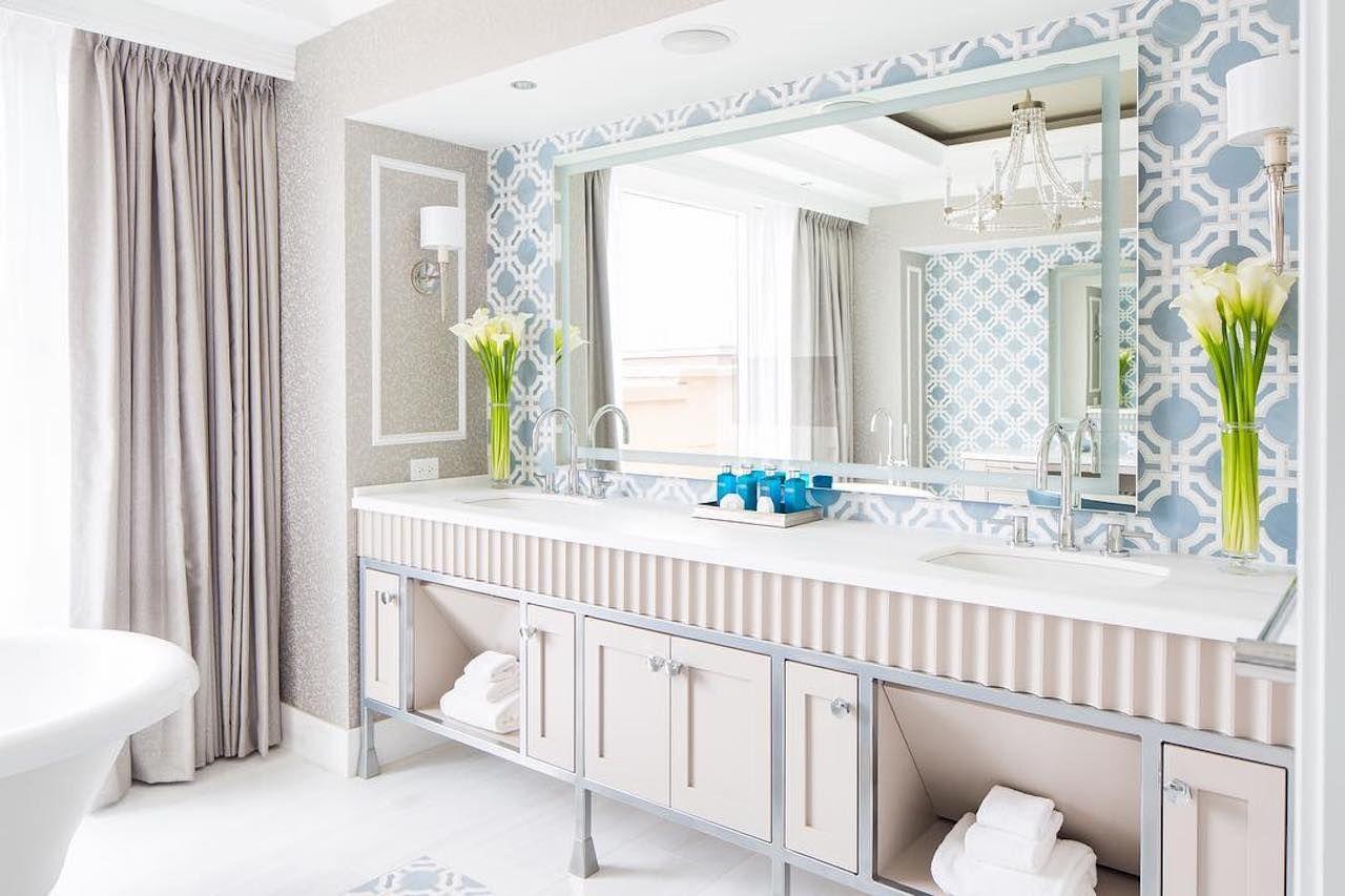 Boston Harbor Hotel bagno