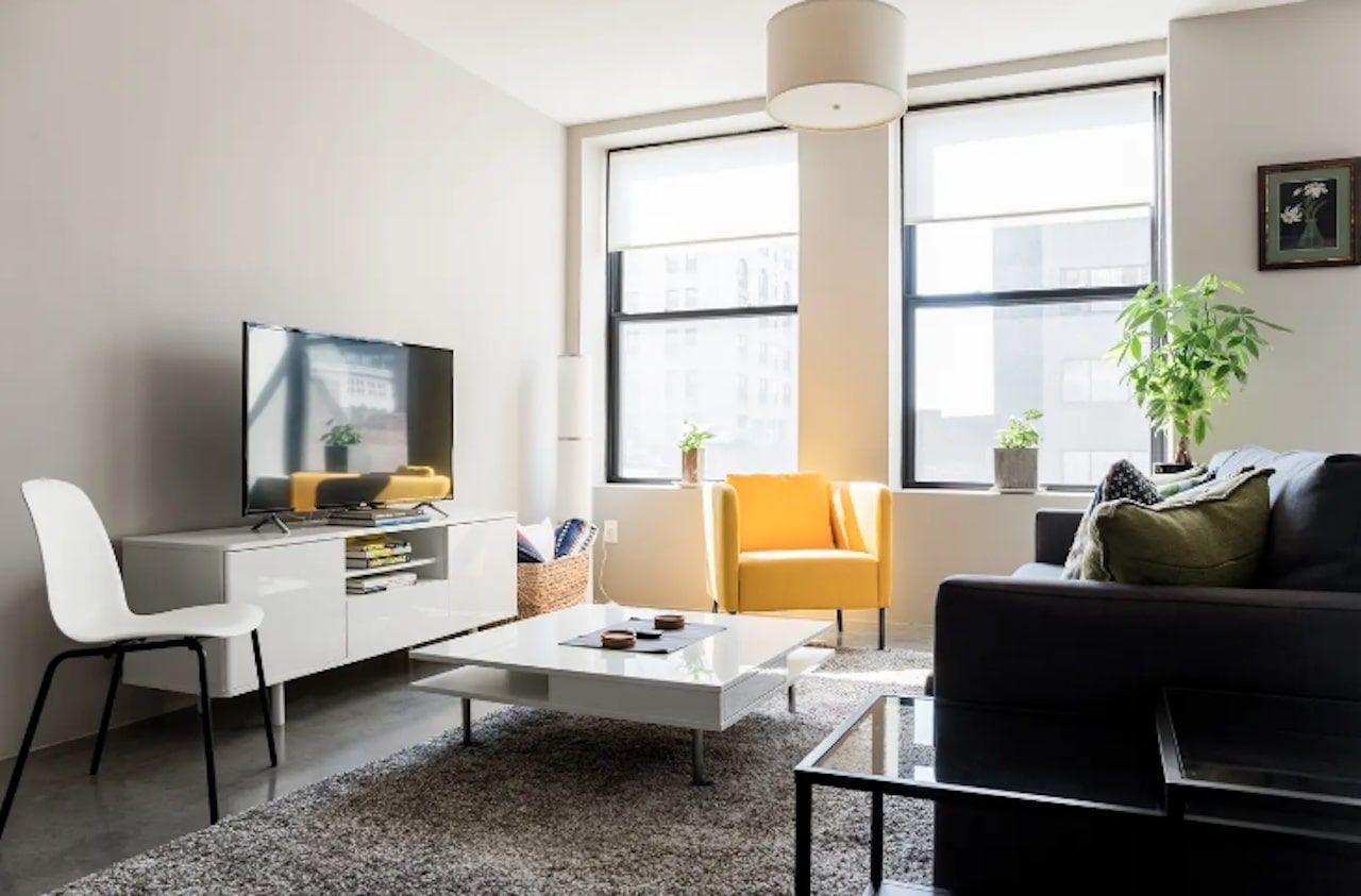 Loft moderno nel cuore di Downtown Boston