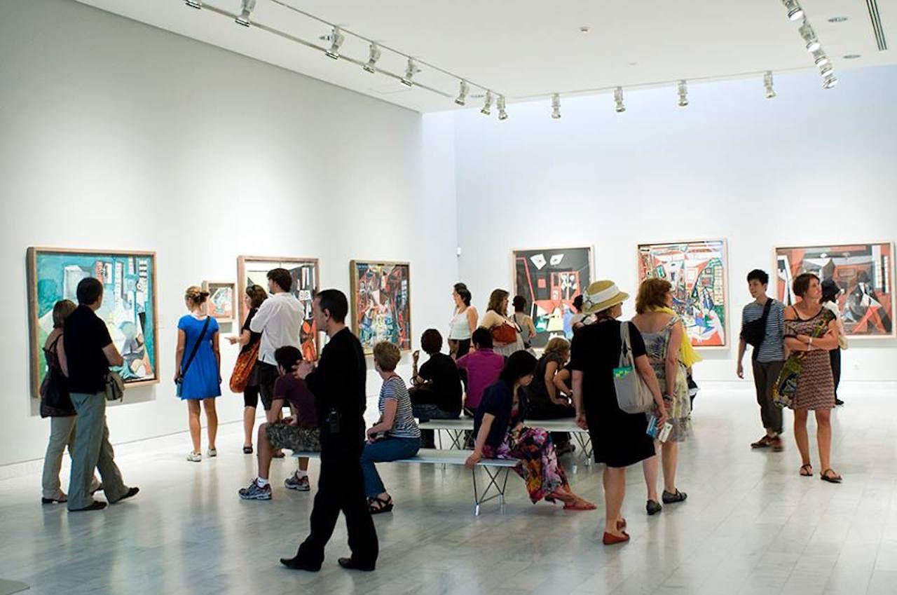 Museu Picasso Barcellona