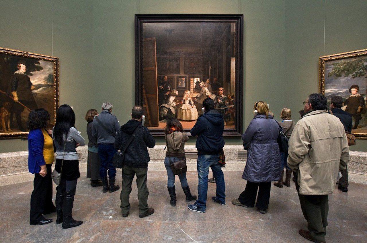 Museo Nacional del Prado