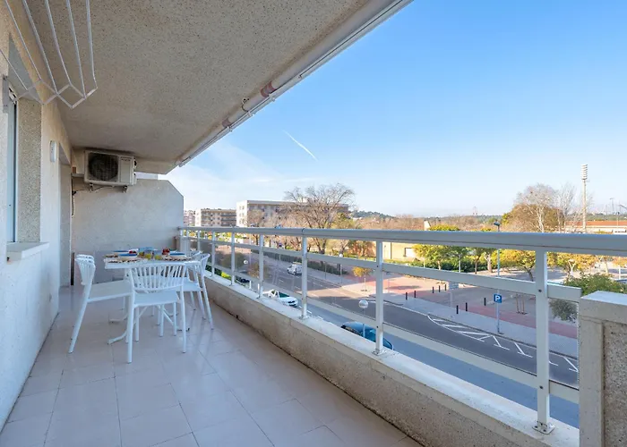Los Mejores Hoteles Todo Incluido en Salou para Familias
