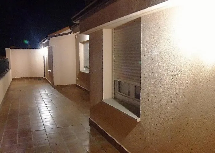 Mejores Hoteles en Aranda de Duero Centro