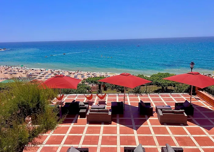 Mejores hoteles en Lloret de Mar para unas vacaciones inolvidables