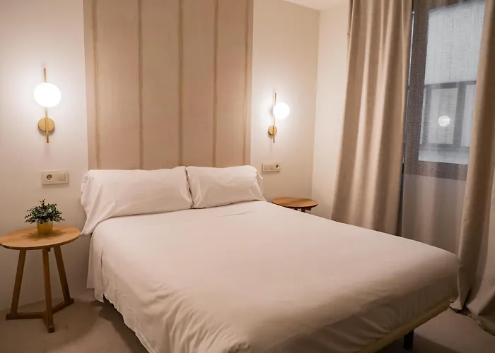 Mejores Hoteles Centro Zaragoza