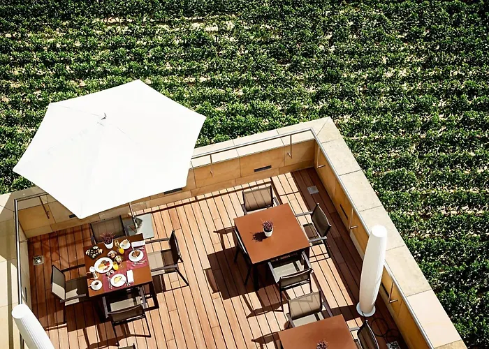 Mejores hoteles de 4 estrellas en Logroño