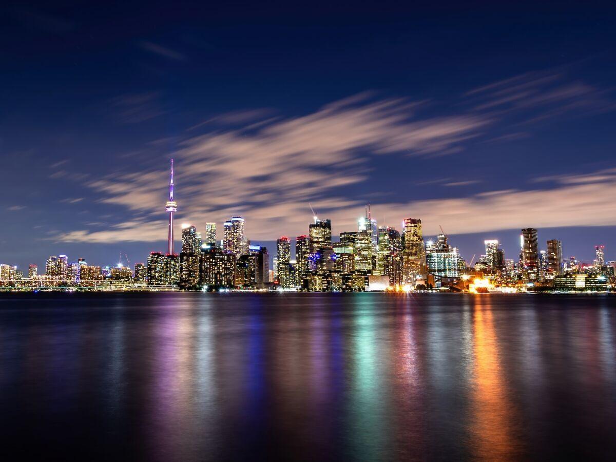 Toronto