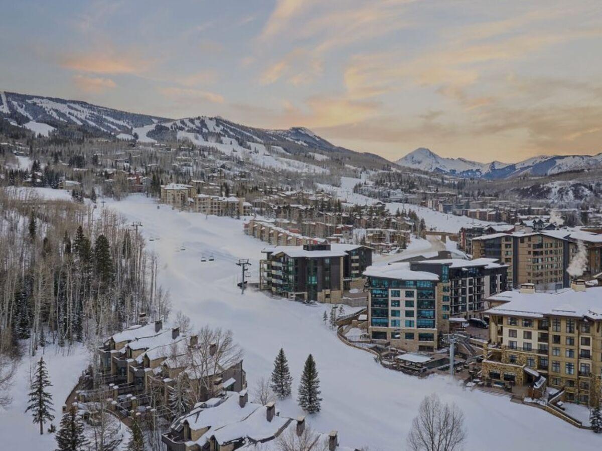Snowmass Village