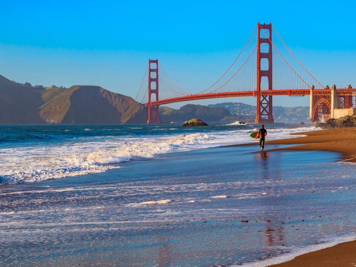 San Francisco