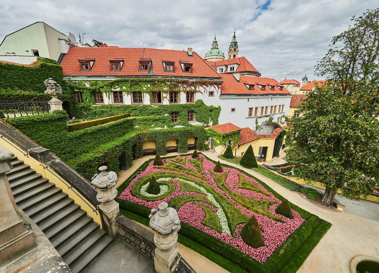 Natur und Parks