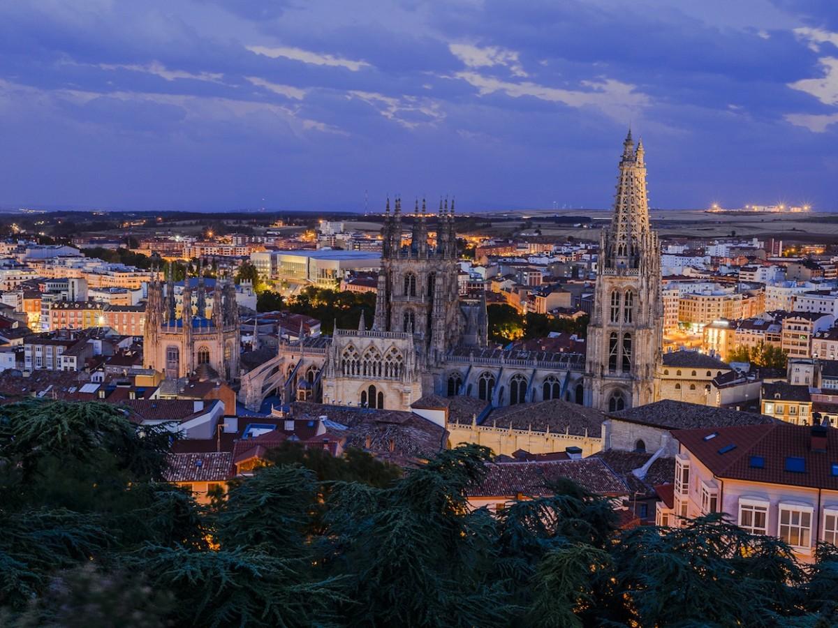 Burgos