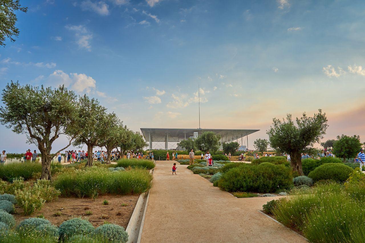 Natura e Parchi