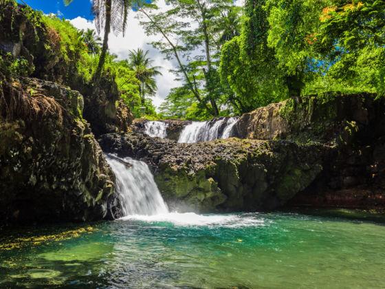 Samoa