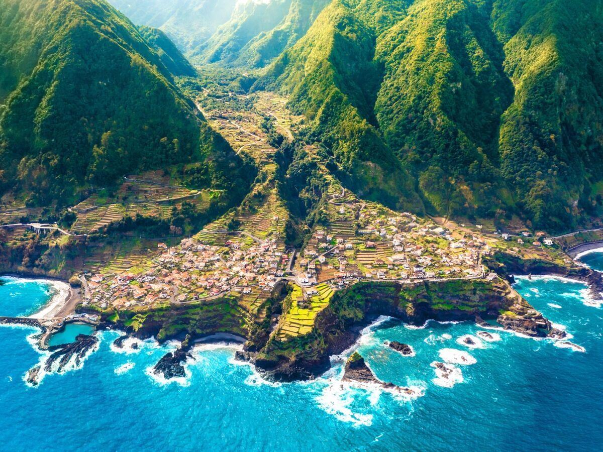 Madeira
