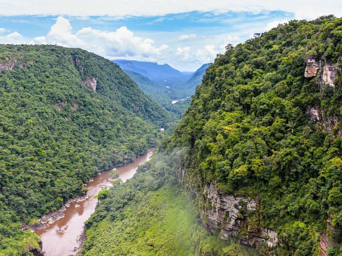 Guyana