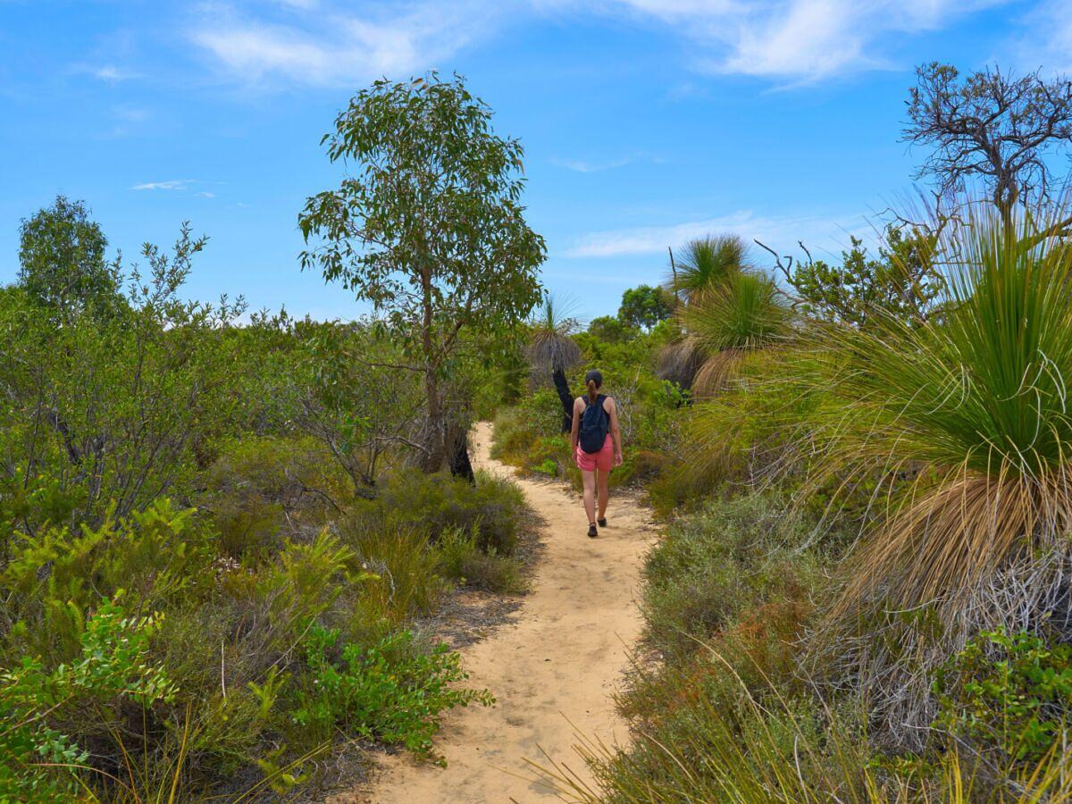 Perth