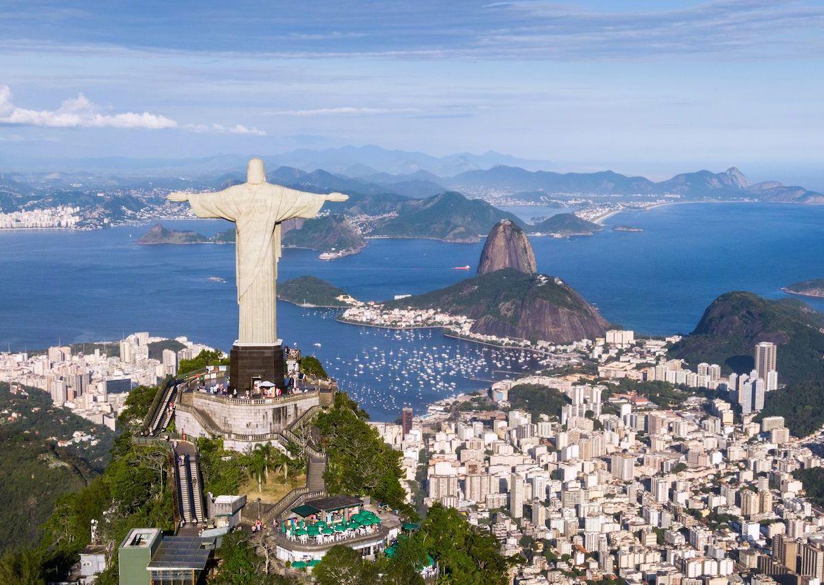 Rio de Janeiro