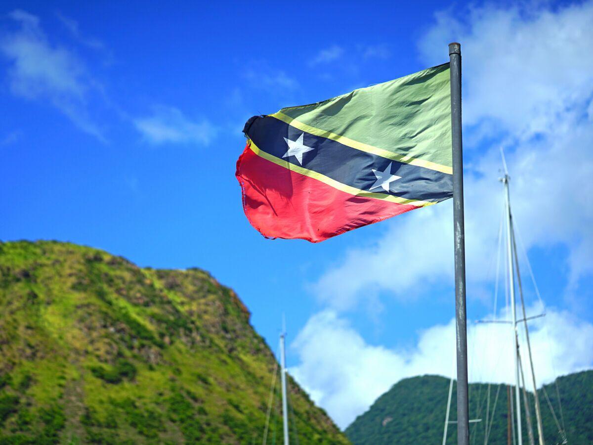 Antigua e Barbuda