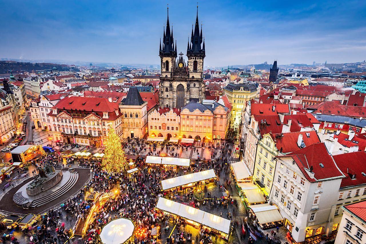 Veranstaltungen und Festivals