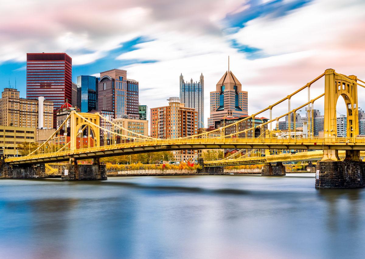 Pennsylvania