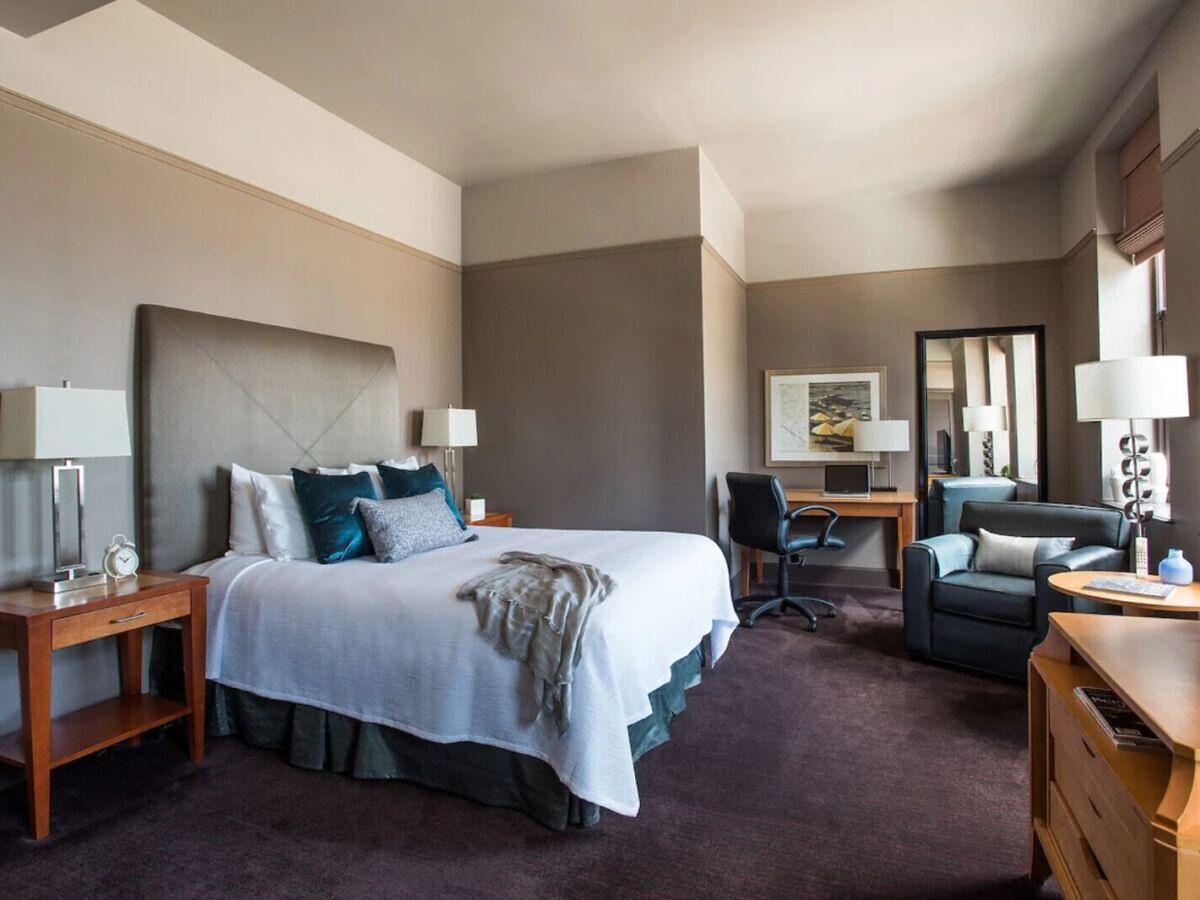 Dallas-Fort Worth