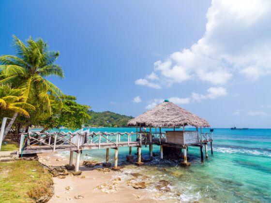 10 Ungentdeckte Reiseziele in Kolumbien