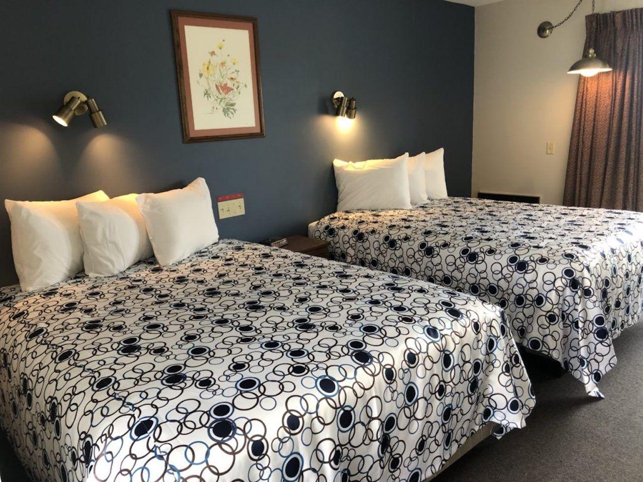 Lodges e Hotels