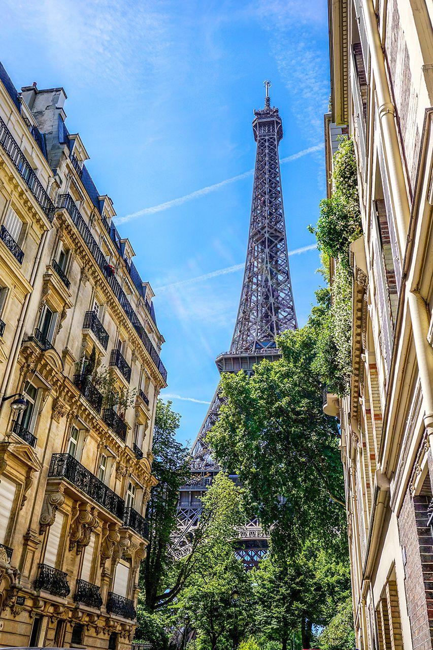 Una Guida Visiva all'Impressionante Architettura di 10 Destinazioni Europee