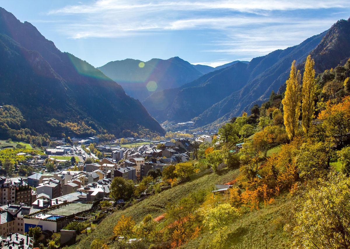 Andorra