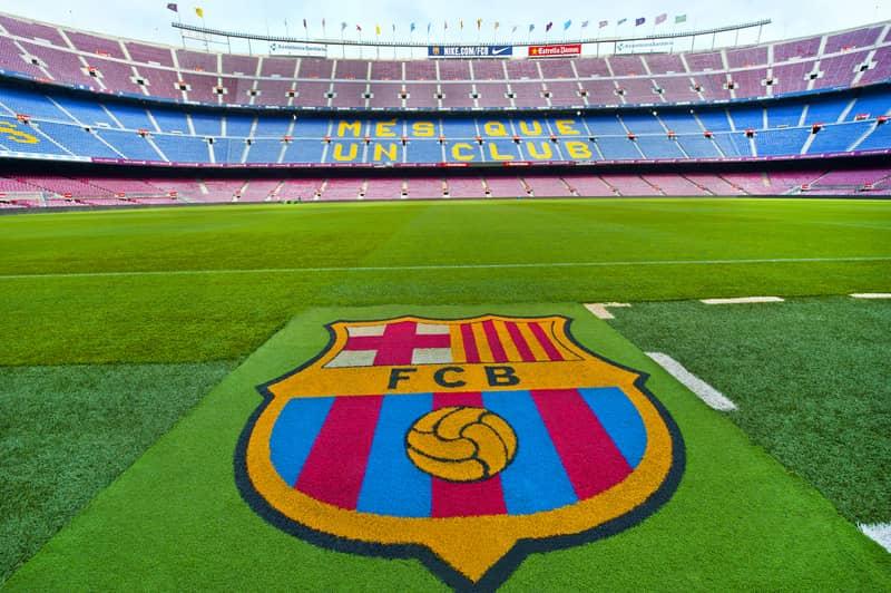camp nou que hacer en barcelona