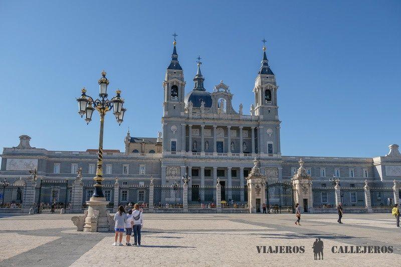 Catedral de la Almudena