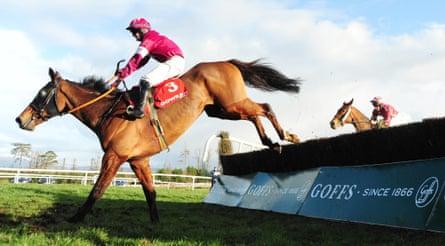 Gowran races
