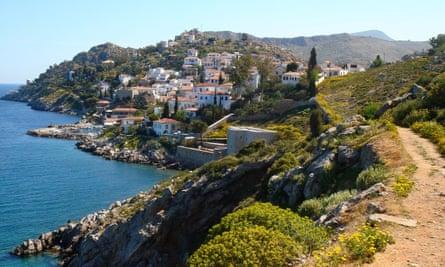 Greek Islands - Hydra